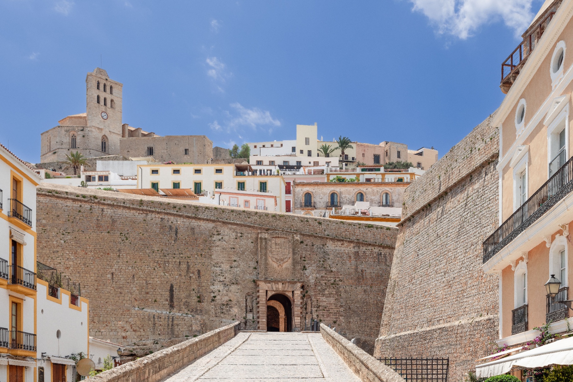 Ibiza Dalt Vila